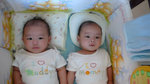 Hi Hi, Can't u see We LoVe Daddy & Mommy!