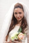 erderly women getting married