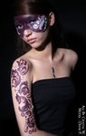 jewelry ad.