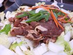 P1190596-韓式濕烤豬肉配飯