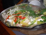 泰式明爐烏頭魚