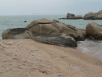 海龜石
