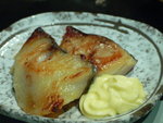 醬燒銀鱈魚