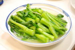 DSC_8455-秋風起，菜芯開始清甜...