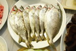 DSC_9273-打邊爐用的泥蜢魚作食製，味道居然很配合