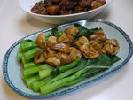 P1010072-草菇菜芯