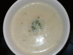 海鮮周打蜆湯