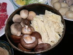 及冬菇,草菇,腐竹