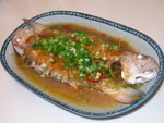 梅子蘑鼓蒸青根