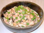 翠塘豆腐