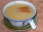 老黃瓜牛蒡粉葛煲鯪魚豬腱湯
