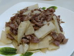 P1060037-沙葛炒豬柳片