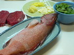 食材一覽