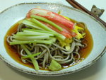 P1070579 -冷蕎麥麵