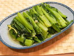 P1070600-清炒油麥菜