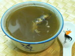 P1070667-竹絲雞花膠猴頭菇煲螺頭湯