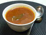 P1080207-自家制羅宋牛尾湯