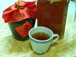 P1080363-吃蟹必備:太雕酒及薑茶