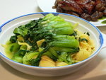 P1090282-上湯百葉小唐菜苗