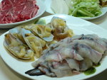 P1090312-有象拔蚌，白鱔...