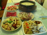 P1090553a~鼠年開年飯之日式火鍋(By奶奶)