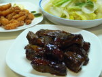 P1090745-韓式醬汁烤牛肋排
