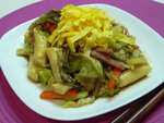 P1090781-炒韓式年糕