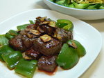 P1090802-蒜片香煎一口牛