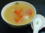 P1100143-木瓜立魚湯
