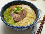 P1100277-日式义燒拉麵