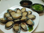 P1100382-陳年新會果皮蒸鮮鮑魚
