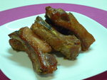 P1100393-自家製烤排骨
