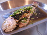 P1100482-豉汁蒸馬頭魚