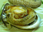 P1100537-南非鮑魚鮮甜得很!