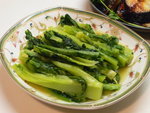 P1100584-清炒油麥菜