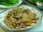 P1110671-沙葛炒肉片