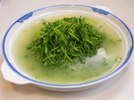 P1110731-上湯豆苗