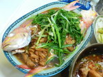 P1120287~梅菜蒸紅衫魚