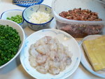 P1130190-自家製冬菇馬蹄豬肉燒賣