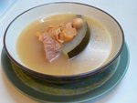 P1150146-薏米陳皮煲冬瓜廋肉螺頭湯