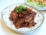 P1150250-梅菜炆排骨