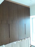 P1110321-安裝客房的衣柜及反床