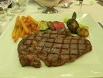 P1120428a-Grilled Waygu Ribeye Steak