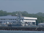 Laksamana 級巡邏艇