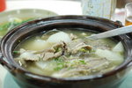 DSC_0065-蘿蔔清湯腩煲