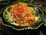 炸蝦米粉