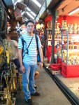 Chatuchak 跳蝨市場