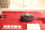 DSC_2542—LOMO的原型机，Cosina CX。它居然是有马达&#39537;动的小相机
