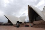 DSC_4540-世界文化遺產~悉尼歌劇院