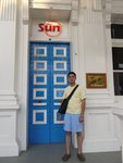 P1010419-開恩茲市內觀光